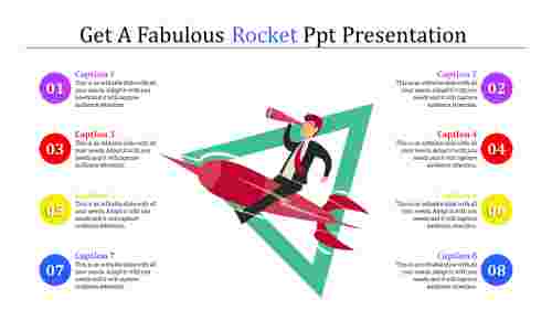 rocket ppt template-Get A Fabulous Rocket Ppt Presentation
